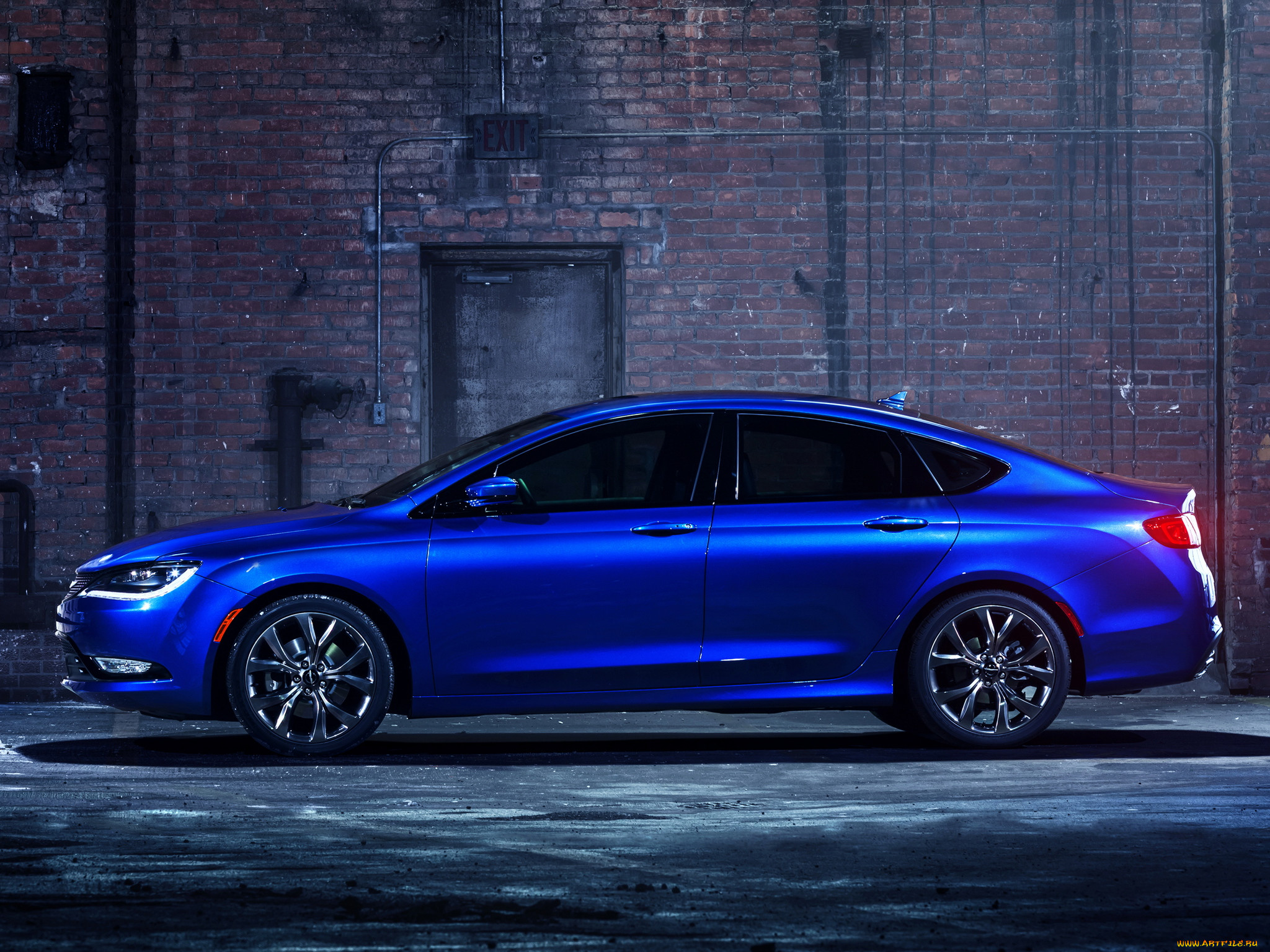 , chrysler, , 200s